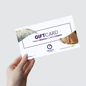 Carte Cadeau – Image 2