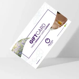 Carte Cadeau