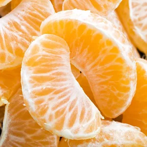 Organic Red mandarin essential oil - Image 5