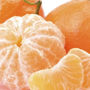Organic Red mandarin essential oil - Image 4