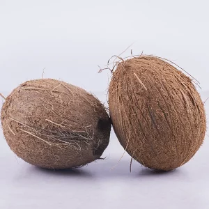 Organic virgin coconut oil - Image 5