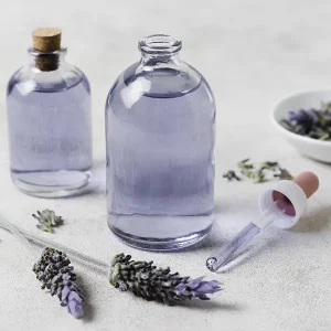Organic and food grade Lavender hydrolate - Image 4