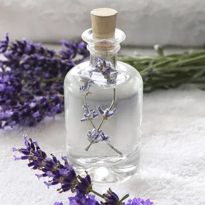 Organic and food grade Lavender hydrolate - Image 5