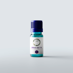 Organic Tea tree essential oil