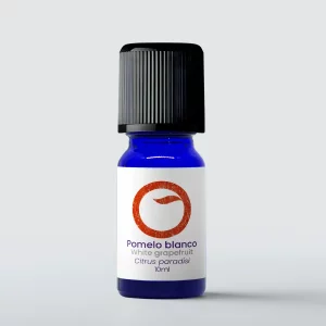 Aceite Esencial de Pomelo blanco ECO