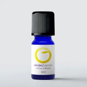 Aceite Esencial de Limón ECO