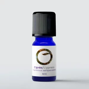 Aceite Esencial de Ciprés ECO