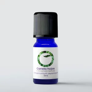 Aceite Esencial de Canela hojas ECO
