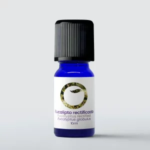 Aceite Esencial de Eucalipto rectificado ECO