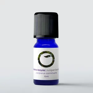 Aceite Esencial de Enebro bayas ECO