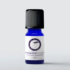 Aceite Esencial de Lavanda fina ECO