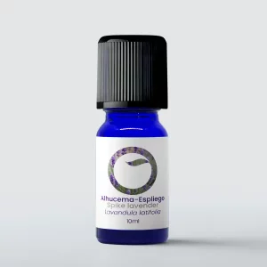 Aceite Esencial de Alhucema / Espliego ECO