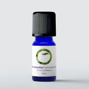 Aceite Esencial de Pino silvestre ECO