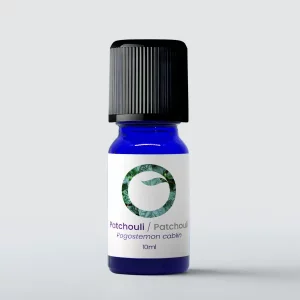 Aceite Esencial de Patchouli ECO