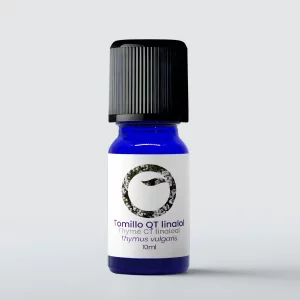 Aceite Esencial de Tomillo QT linalol ECO