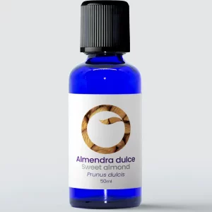 Organic Sweet Almond Oil