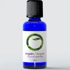 Aceite vegetal de Argán ECO