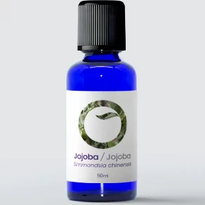 Aceite Vegetal de Jojoba ECO