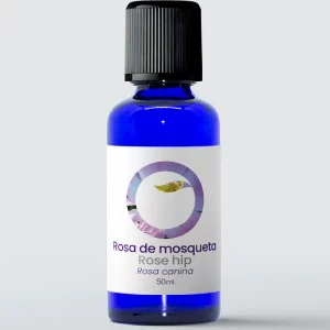 Aceite vegetal de Rosa de mosqueta ECO