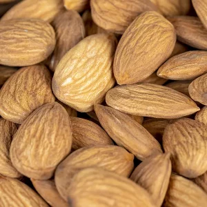 Organic Sweet Almond Oil - Image 3
