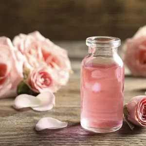 Organic and food grade Rose Damascena hydrolate - Image 5