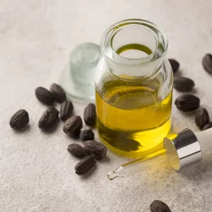 Organic Jojoba oil - Image 5